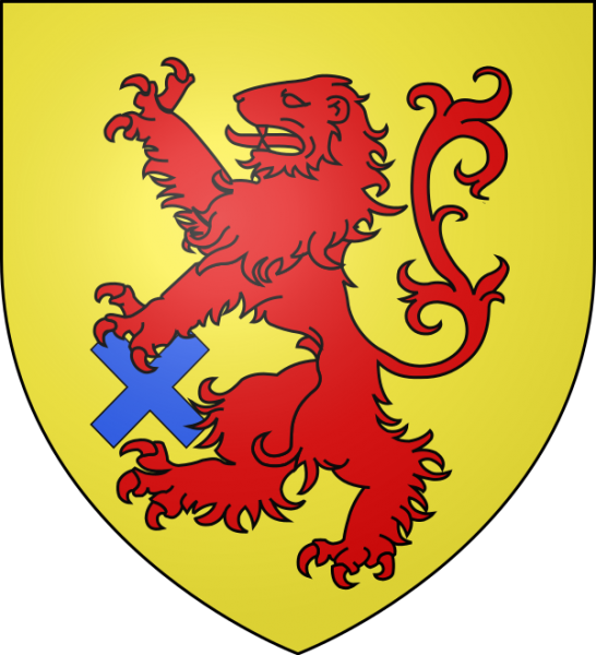 Fichier:Armes des chevaliers de Limbourg.png
