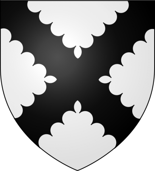 Fichier:Armes de Roelants du Vivier.png