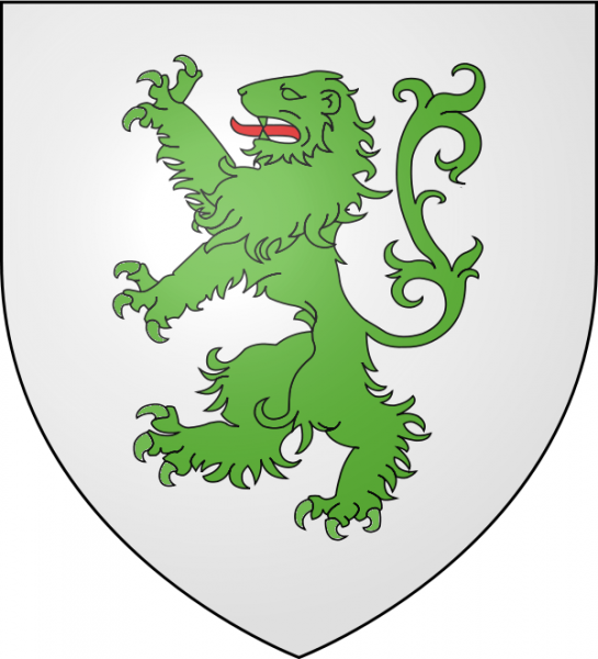 Fichier:Armes de Donnea.png