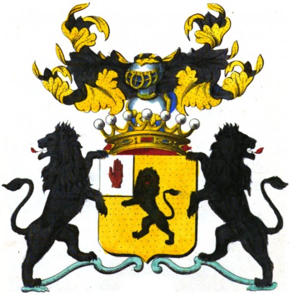 Fichier:Armoiries de la famille Prisse.png