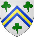 Parmentier (armes anciennes)