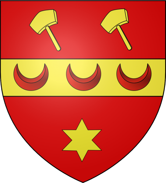 Fichier:Armes de le Prince seconde branche.png