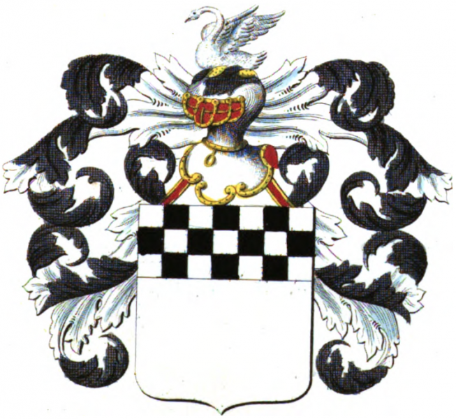 Fichier:Armoiries de la famille de Codt.png