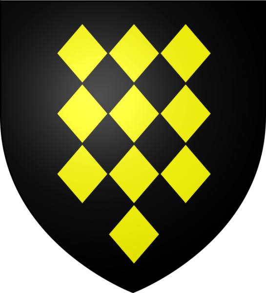 Fichier:Blason de la ville de Béthencourt (59) Nord-France.png