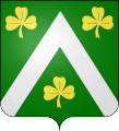 Bruyère (de le)