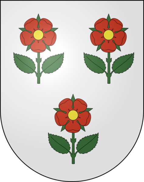 Fichier:Armes de la famille de Blommaert de Soye.png