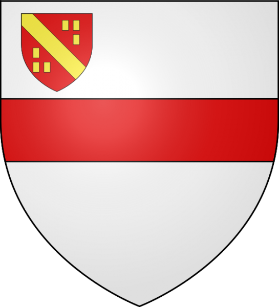 Fichier:Blason Maison de Béthune (branche Hesdigneul).png