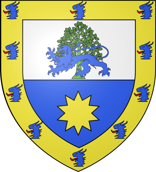 Fichier:Armes de la famille d'Alcantara.png