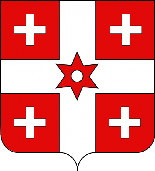 Fichier:Armes de la famille Speeckaert.png