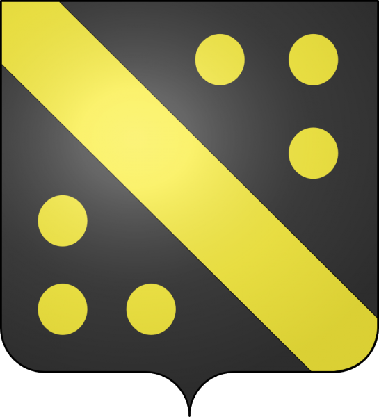 Fichier:Armes de Baye.png