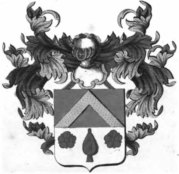Fichier:Armoiries de la famille Mulle de ter Schueren.png