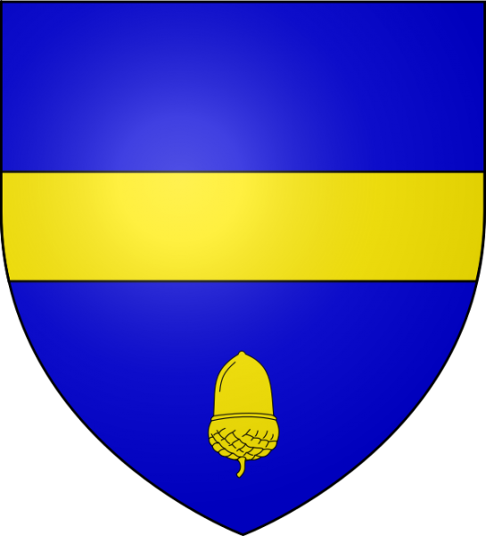 Fichier:Armes de la famille Nothomb.png