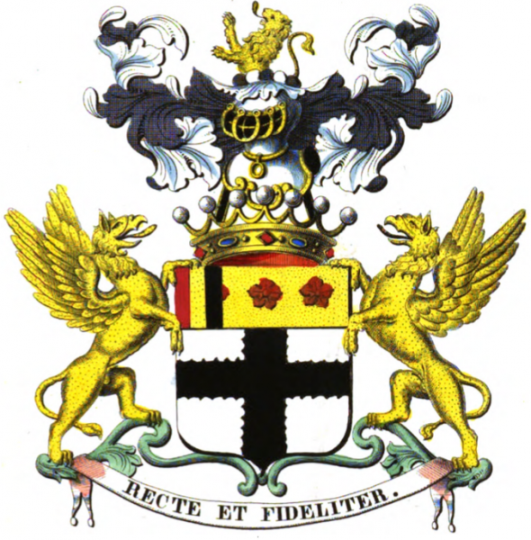 Fichier:Armoiries de la famille Jolly.png