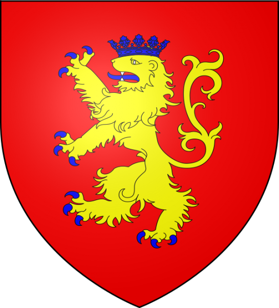 Fichier:Blason de la ville de Haubourdin (59) Nord-France.png