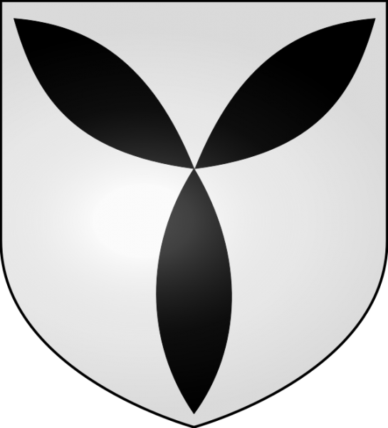 Fichier:Armes de la famille Oldeneel tot Oldenzeel.png