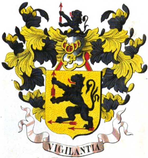 Fichier:Armoiries de la famille Wauters de Besterfeld.png