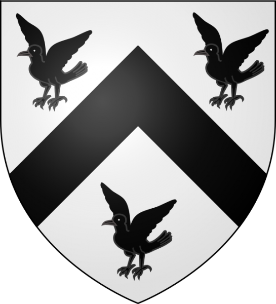 Fichier:Armes de la famille van Ackere.png