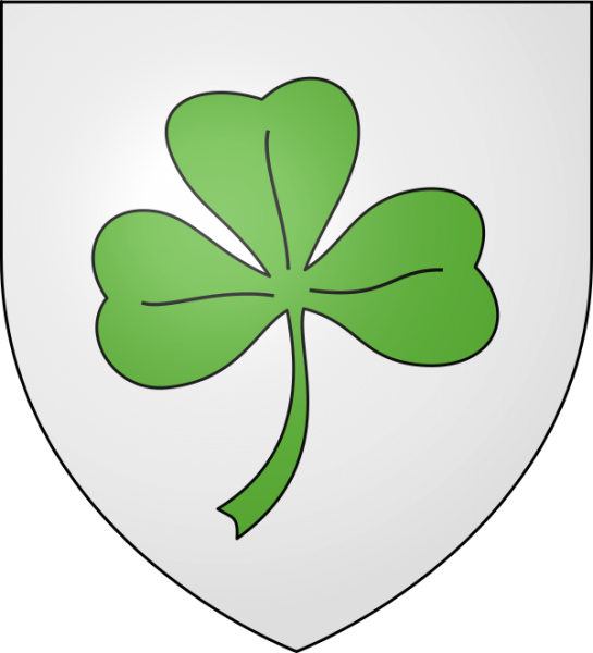 Fichier:Blason ville fr Cleebourg (Bas-Rhin).png