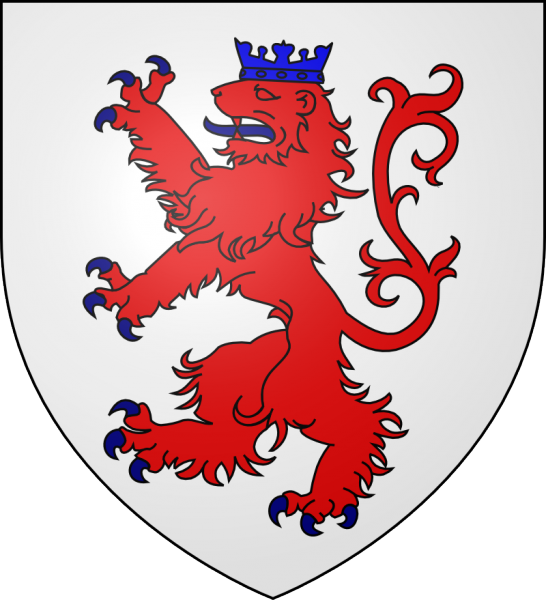 Fichier:Armes d'Arkennes modernes.png