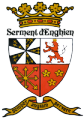 Armoiries du Serment d'Enghien
