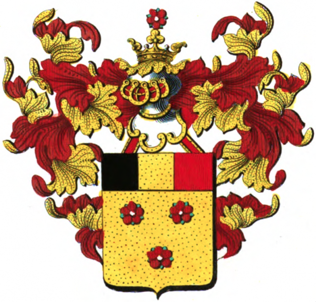 Fichier:Armoiries de la famille Wolters.png