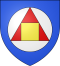 blasonnement: