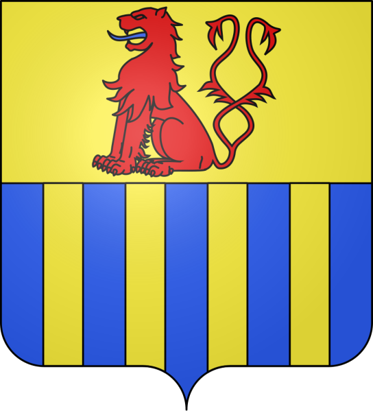 Fichier:Armoiries de la famille d'Anethan.png