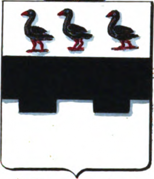 Fichier:Armes des barons de Loën d'Enschedé.png