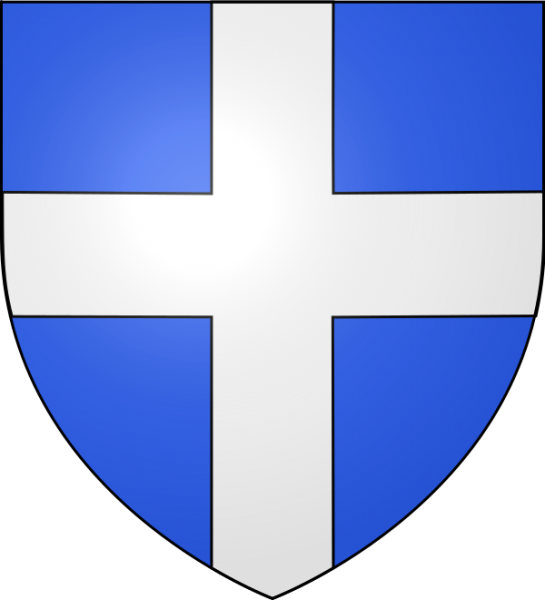 Fichier:Blason ville fr Bousies (Nord).png