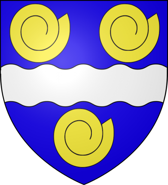 Fichier:Blason famille be Marquet.png