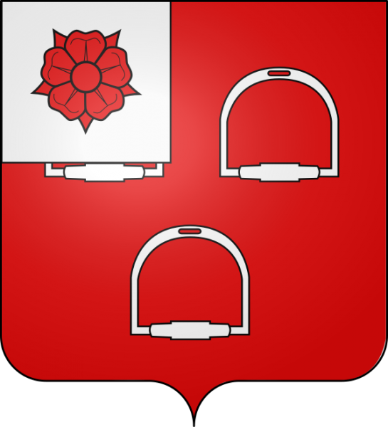 Fichier:Armes de la famille de Hemptinne.png