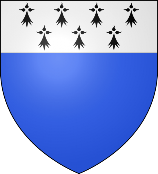 Fichier:Blason ville be Lichtervelde.png
