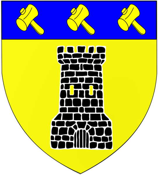 Fichier:Blason Boël.png