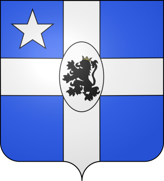 Fichier:Armes de la famille Breuls de Tiecken.png