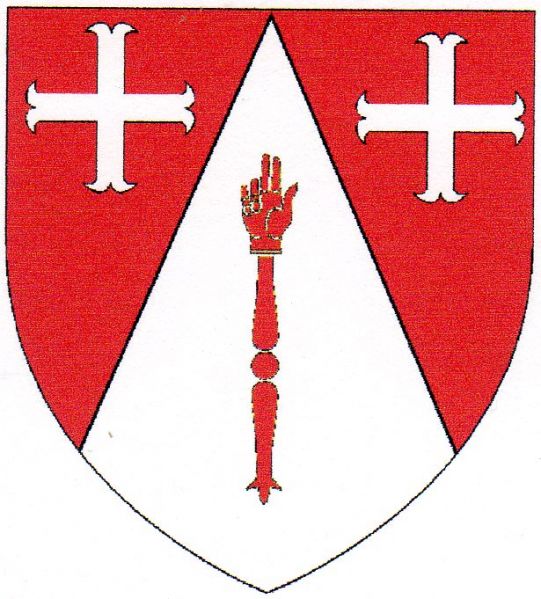 Fichier:Wapen van Baron en Jonkheren van Dievoet.jpg