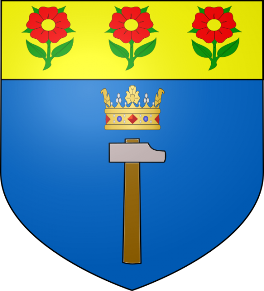 Fichier:Armoiries de la famille Ancion.png