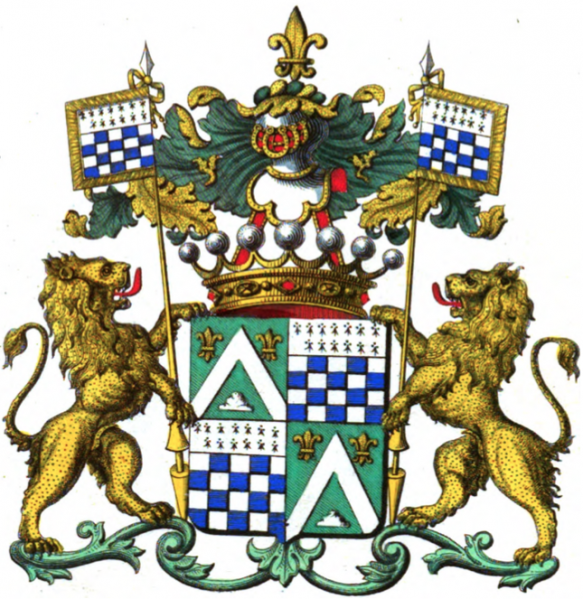 Fichier:Armoiries de la famille Rotsart de Hertaing.png