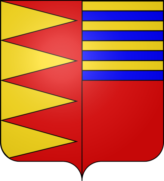 Fichier:Armes de Baillencourt.png
