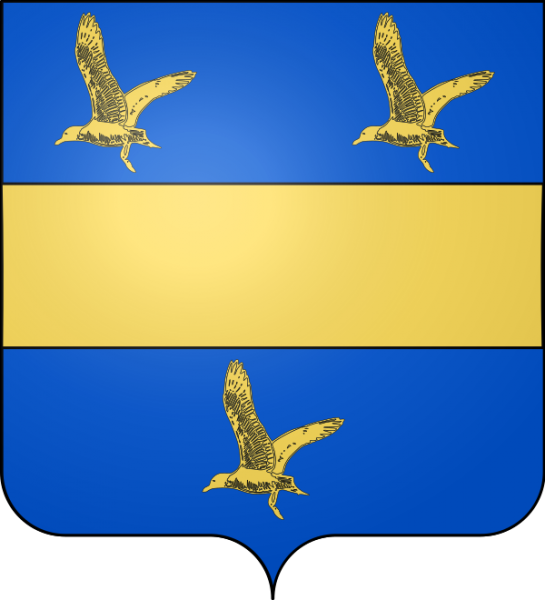 Fichier:Armes de la famille Annez de Taboada.png