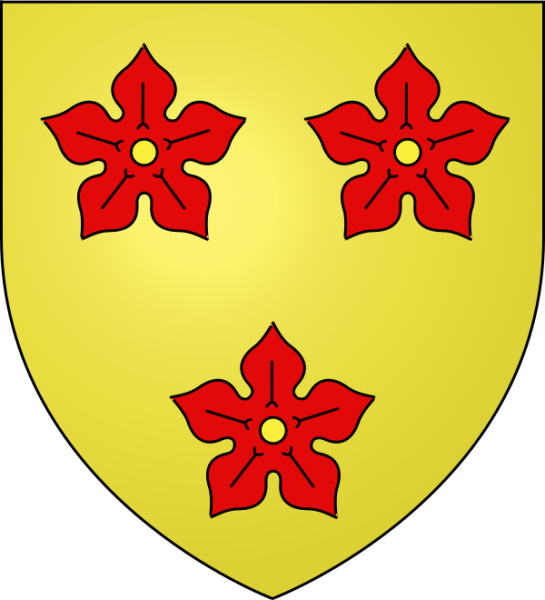 Fichier:Armes de van Outryve d'Ydewalle.png