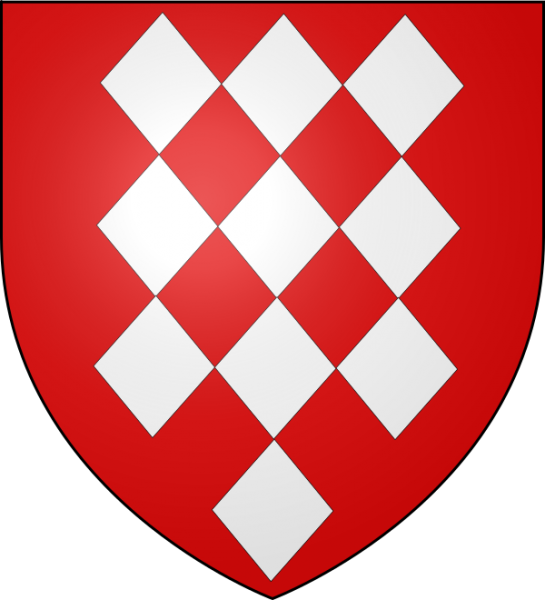 Fichier:Blason ville fr Marpent (Nord).png