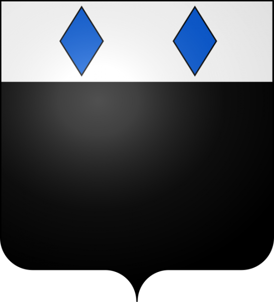 Fichier:Armes de la famille Christyn de Ribaucourt.png