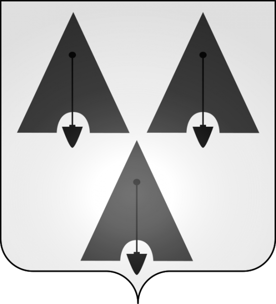 Fichier:Armes de la famille Wittouck.png