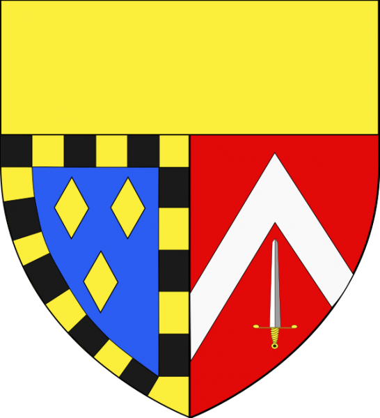 Fichier:Armes de la famille le Hardÿ de Beaulieu.png