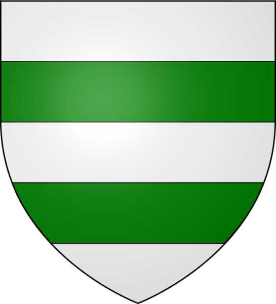 Fichier:Armes de la famille de Cocquéau des Mottes.png