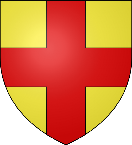 Fichier:Blason ville fr Cébazat (Puy-de-Dôme).png
